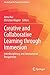 Creative and Collaborative Learning through Immersion: Interdisciplinary and International Perspectives (Creativity in the Twenty First Century)