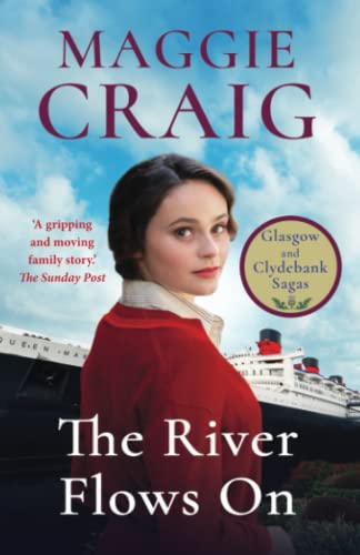 The River Flows On (Paperback)