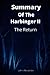 Summary of The Harbinger II: The Return by Jonathan cahn