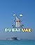 Dubai UAE Notebook