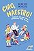 Ciao, maestro! by Roberto Morgese