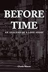 Before Time: An Analysis of a Love Story