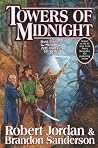 Towers of Midnight
