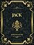 Jack: Alphonse Daudet (French Edition)