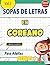 SOPA DE LETRAS EN EL COREAN...