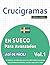 CRUCIGRAMAS EN SUECO PARA A...