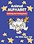 Animal Alphabet Coloring an...