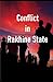 Conflict in Rakhine State