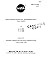 Space Storable Propellant P...