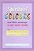 SPIRITUAL COLOURS and their...