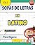 SOPA DE LETRAS EN LATINO PA...