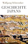 Geschichte Japans