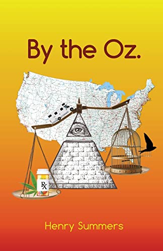 By the Oz. (Paperback)