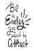 Energy Jorunal: Affirmations
