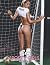 Sexy Sporty Girls Photobook by Hope Smith