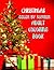 Christmas Color By Number A...