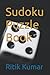 Sudoku Puzzle Book