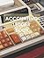 Accounting Ledger Book: Boo...