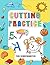 Cutting Practice For Kinder...