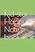 Kid star happy note book