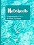 Notebook: Basic Notebook. 1...