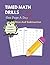Time Math Drills One Page A day Addition and Subtraction 100 ... by Dynamic Classic Publisher