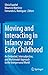 Moving and Interacting in Infancy and Early Childhood by Silvia Español