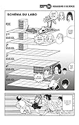 Sakamoto Days - Chapitre 24: Assassins x science (Sakamoto Days chapitres)