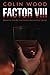 Factor VIII