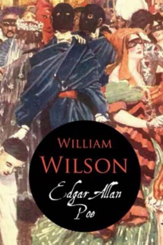 William Wilson