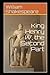 King Henry IV, Second Part Annotated