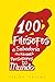 100 Filósofos - A Sabedoria dos Grandes Pensadores do Mundo (Portuguese Edition)