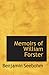 Memoirs of William Forster