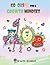 Coloring for a Growth Mindset by AMO