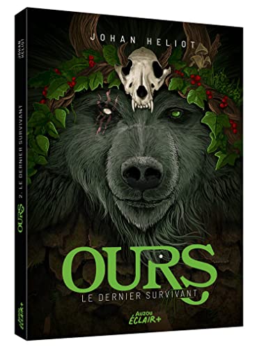 Ours - Tome 02 Le dernier survivant (02)