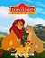 The Lion Guard Coloring Col...