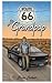 Route 66 with Grandpap