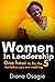 Women in Leadership: One hour to fix the five mistakes you are making