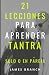 21 lecciones para aprender ...