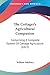 The Cottager's Agricultural...