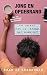 Jong en opgebrand by Bram de Brabander