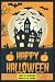 Happy Halloween - Libro da ...