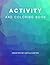 Activity and Coloring Book