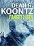 Fanget i isen (Odd Thomas) (Danish Edition)