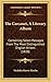 The Carcanet, A Literary Album: Containing Select Passages From The Most Distinguished English Writers (1828)