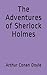 The Adventures of Sherlock Holmes