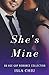 She's Mine: An Age Gap Roma...