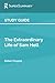 Study Guide: The Extraordinary Life of Sam Hell by Robert Dugoni (SuperSummary)