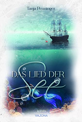 Das Lied der See (German Edition)