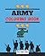 Army Coloring Book: Militar...